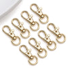 Gold Lobster Clasp