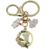 Pink Flower ER1734