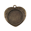 Antique Bronze