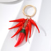 Chili Cluster