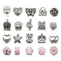 Metallic Bead Metal Beads with 28 Listed Options for DIY Jewelry Making view 5