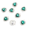 Green Silver