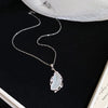 Silver Feather