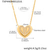Gold Necklace