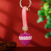 Fuchsia B-Heart