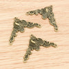 Antique Bronze