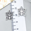 White Butterfly 5