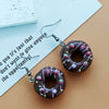 Brown Donut