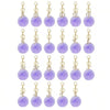 Purple Q