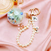 Mint-Flower-Globe