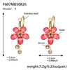 F607 BrightPink