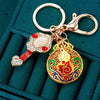 Compass Charm