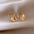 Mixed Pearl Look Floral and Crystal Stud Earrings Set view 7