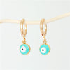 Gold Aqua