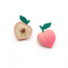 Peach Halves