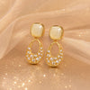Ivory Drops