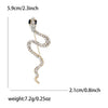 Gold Snake
