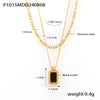 Gold Large