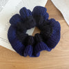 Blue Black