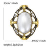 Antique Gold