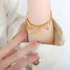 Gold Bracelet