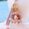 Multicolor Luxury-Shell