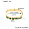 Gold Green