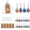 Bag Tag Set