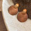 Round Wood