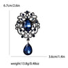 Blue Crystal