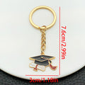 Graduation Keychains and Exam Message Phone Straps, 36 Options view 8