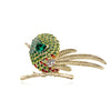 Green Owl