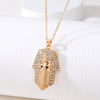 Pharaoh Hamsa