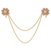 Gold Flower