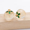 Clear Yellow 2