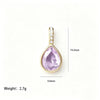 June Pendant