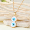 Figure Eight Eye