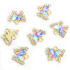 Gold Decorative 4