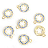 Gold Blue