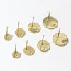 PVD Gold 8 mm