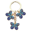 Blue Trio