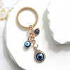Crystal Teardrop