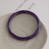 Small Purple