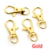 Gold Tone