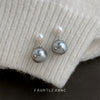Gray Pearl