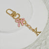 Letter K
