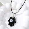 Black Glass