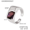 Steel Purple 6