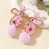 Pink Bunny