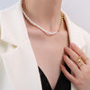 Gold Pearl